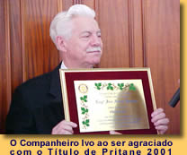 Ivo Arzua Pereira