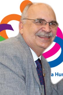 Rotary Club de Curitiba Oeste | Governador Romualdo Jos Inckot