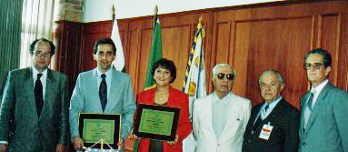 Julio Cezar Uili Coelho - Pritaneu 1992