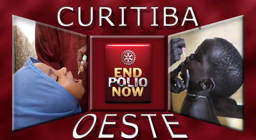 Rotary Club de Curitiba Oeste | Rafael Preosck