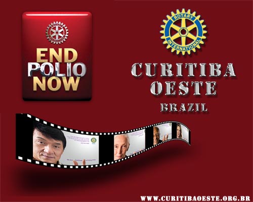 Rotary Club de Curitiba Oeste | Rafael Preosck
