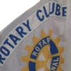 Rotary Club de Curitiba Oeste | Bandeira