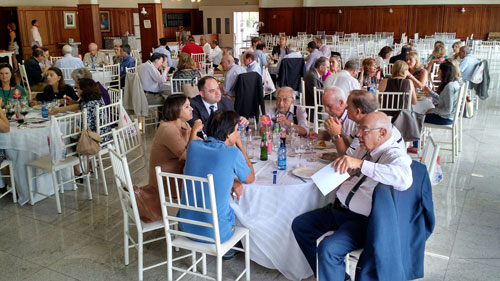 Rotary Club de Curitiba Oeste | Distrito 4730