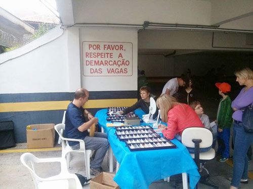 Rotary Club de Curitiba Oeste | Distrito 4730