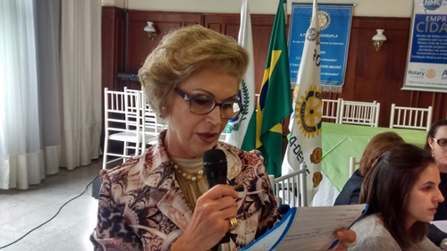 Rotary Club de Curitiba Oeste | Distrito 4730