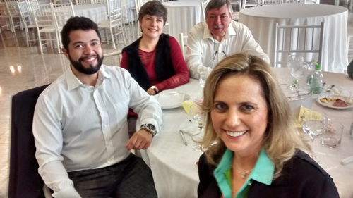 Rotary Club de Curitiba Oeste | Distrito 4730