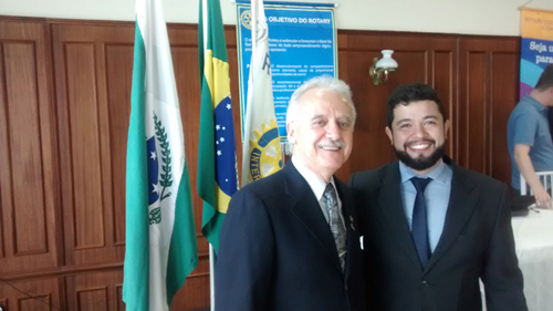 Rotary Club de Curitiba Oeste | Distrito 4730