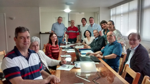 Rotary Club de Curitiba Oeste | Distrito 4730