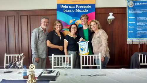 Rotary Club de Curitiba Oeste | Distrito 4730