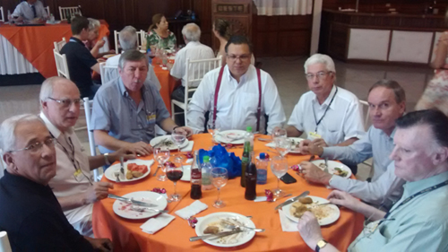 Rotary Club de Curitiba Oeste | Distrito 4730