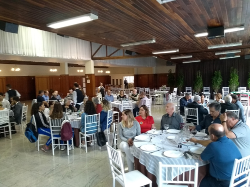 Rotary Club de Curitiba Oeste | Distrito 4730