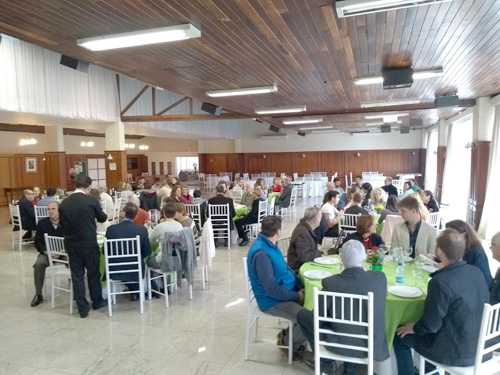 Rotary Club de Curitiba Oeste | Distrito 4730