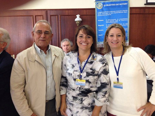 Rotary Club de Curitiba Oeste | Distrito 4730